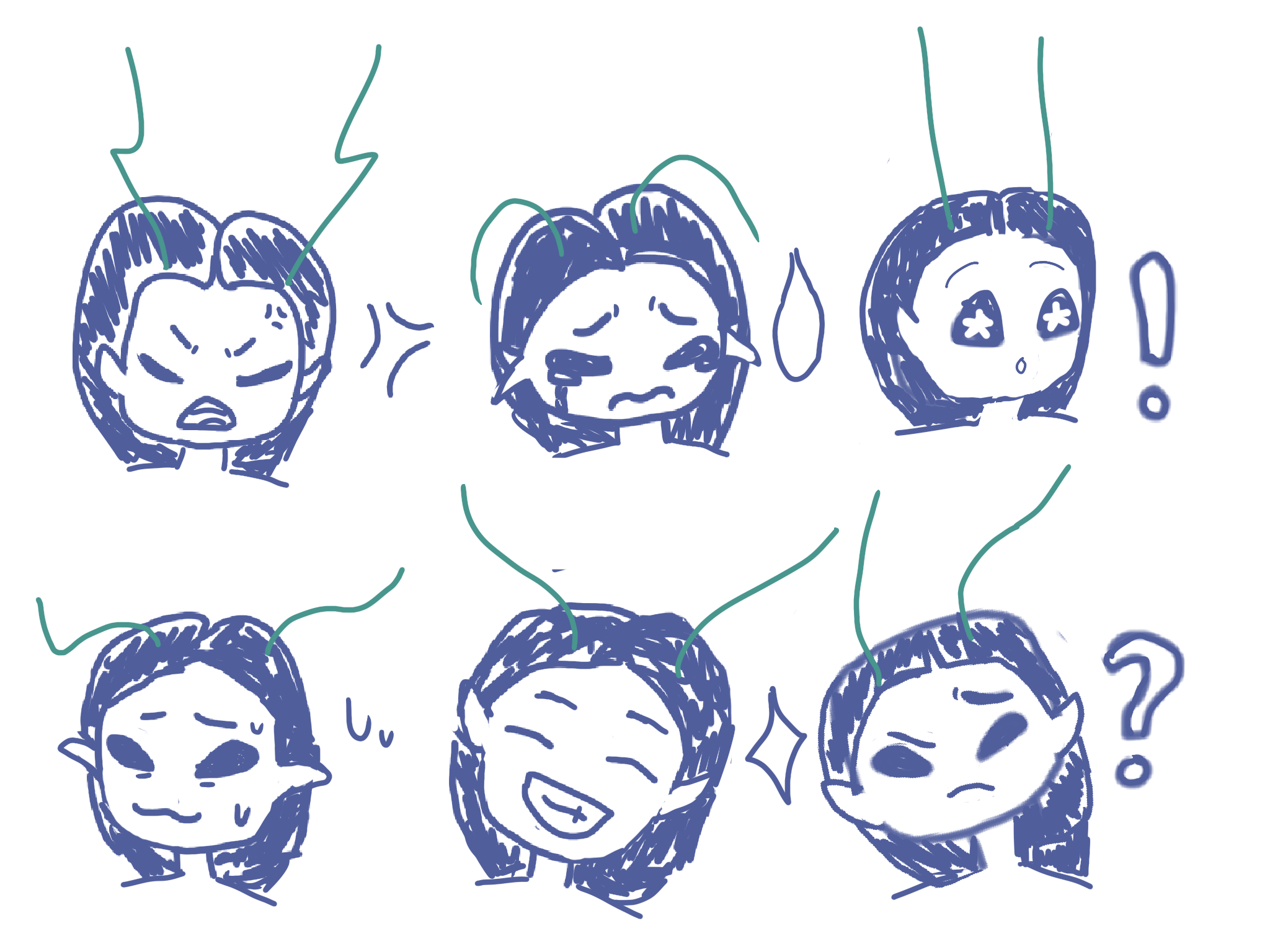 lavender expressions